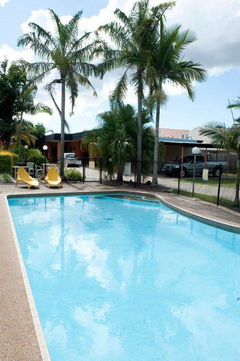 Riviera Motel - Hotel Accommodation 1