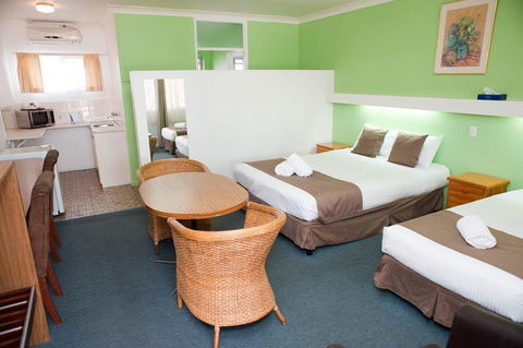 Riviera Motel - Hotel Accommodation 5