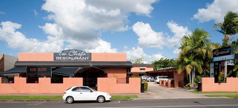 Riviera Motel - Hotel Accommodation 8