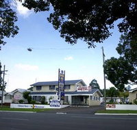 Riviera On Ruthven Motel - Hotel Accommodation