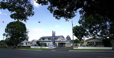 Riviera On Ruthven Motel - Hotel Accommodation 0