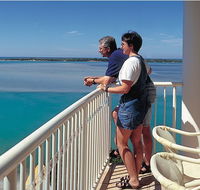 Riviere On Golden Beach - Hotel Accommodation