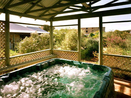 Rudds Gully WA Hotel Accommodation