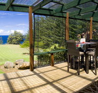 Rocky Point Lodge - Hotel Accommodation