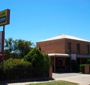 Rodney Motor Inn - Hotel Accommodation