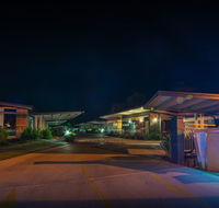 Room Motel - Kingaroy - Hotel Accommodation