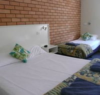 Rosebourne Gardens Motel - Hotel Accommodation