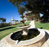 Rose-Eden House