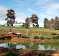 Rothesay Park - Hotel Accommodation