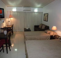 Route 66 Motor Inn - Hotel Accommodation