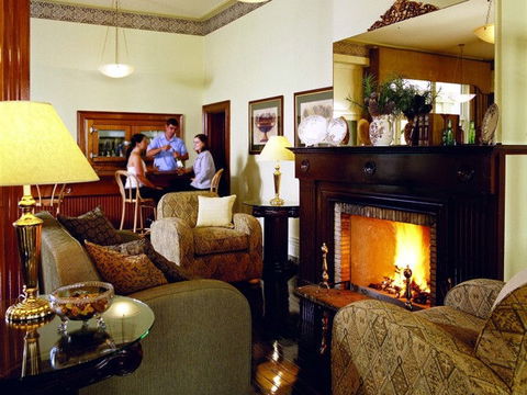 Royal Exchange Hotel - Hotel Accommodation 0