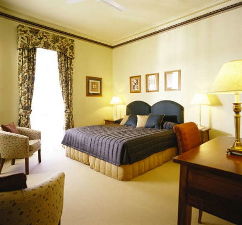 Royal Exchange Hotel - Hotel Accommodation 1