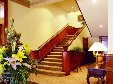 Royal Exchange Hotel - Hotel Accommodation 2