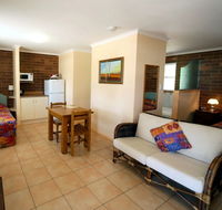 Rubyvale Motel  Holiday Units - Hotel Accommodation