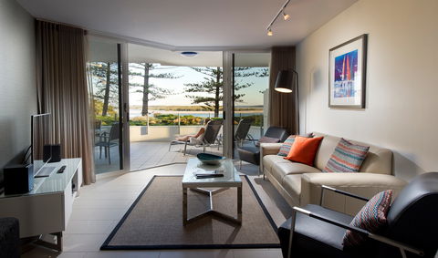 Rumba Beach Resort - Hotel Accommodation 6