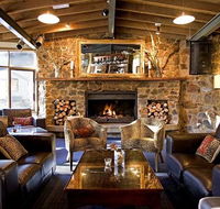 Rundells Alpine Lodge - Hotel Accommodation