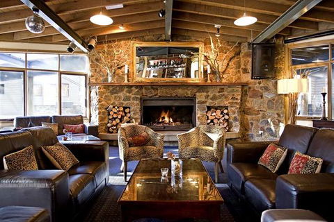 Rundells Alpine Lodge - Hotel Accommodation 0