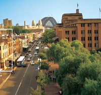 Russell Hotel - Hotel Accommodation