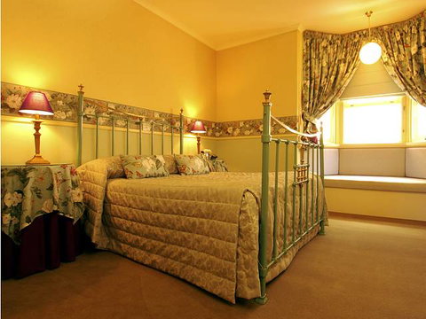 Russell Hotel - Hotel Accommodation 2