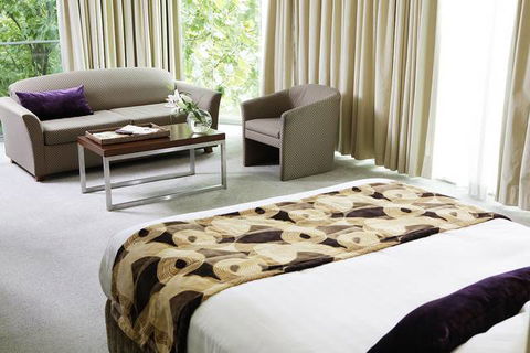 Rydges Capital Hill Canberra - Hotel Accommodation 0