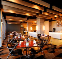 Rydges Gladstone - Hotel Accommodation