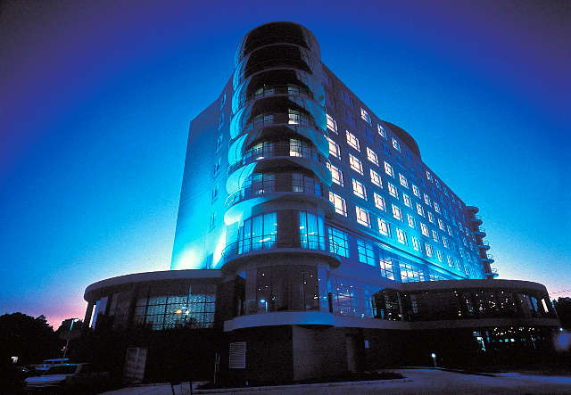 Rosehill NSW Hotel Accommodation