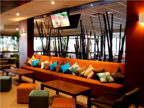 Rydges Plaza Cairns - Hotel Accommodation 0