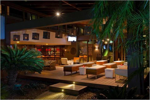 Rydges Plaza Cairns - Hotel Accommodation 4