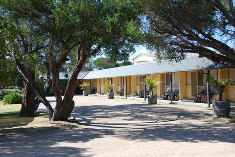 Rye Beach Motel - Hotel Accommodation 0