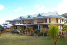 Sailfish On Fraser - Hotel Accommodation 0