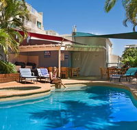 Sailport Mooloolaba Apartments - Hotel Accommodation