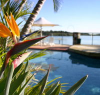 Sails Resort Port Macquarie by Rydges - Hotel Accommodation