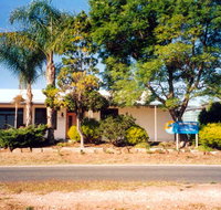 Salters Station - Hotel Accommodation