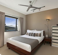 Saltwater Suites - Hotel Accommodation