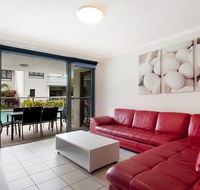 Sand Dunes Resort - Hotel Accommodation