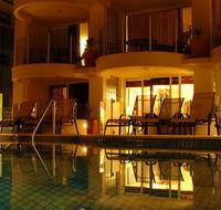 Sandcastles Noosa - Hotel Accommodation