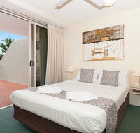 Sandcastles on the Beach Mooloolaba - Hotel Accommodation