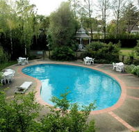 Sandown Regency  Serviced Apartments - Hotel Accommodation