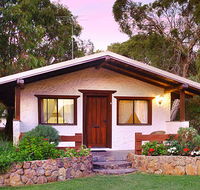 Sandy Bay Holiday Park - Hotel Accommodation