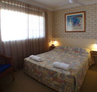 Santa Fe Motel and Holiday Units - Hotel Accommodation