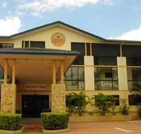 Sapphire Resort - Hotel Accommodation