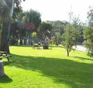 Sapphire Sun Eco Holiday Village - Hotel Accommodation