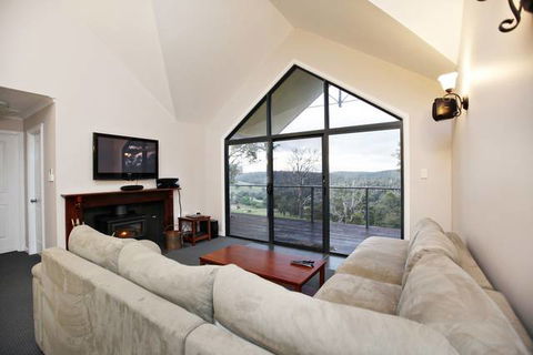 Scarlet Woods Chalet - Hotel Accommodation 3