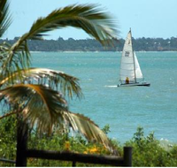 Scarness Beachfront Tourist Park - Hotel Accommodation