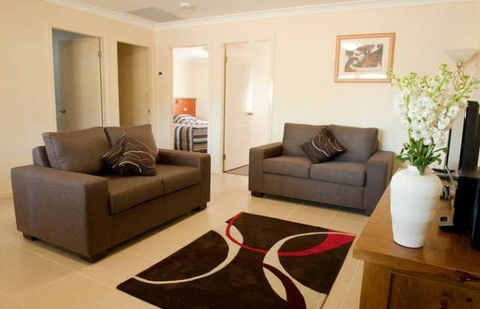 Scone Motor Inn - Hotel Accommodation 2