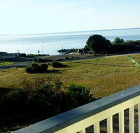 Sea Watch - Hotel Accommodation