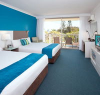 Sea World Resort  Water Park - Hotel Accommodation
