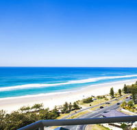Seacrest Apartments - Hotel Accommodation