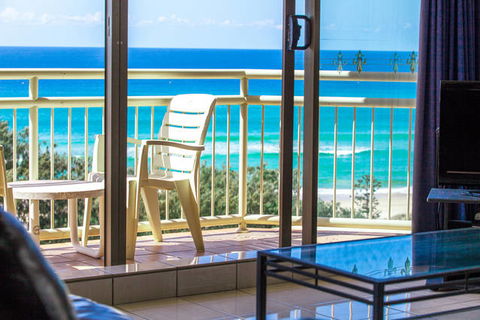 Seacrest Apartments - Hotel Accommodation 4