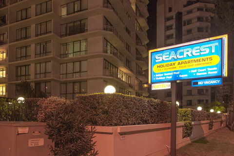 Seacrest Apartments - Hotel Accommodation 7